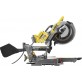 DeWALT DHS780T2A XPS FLEXVOLT leņķa zāģis 2x6 Ah